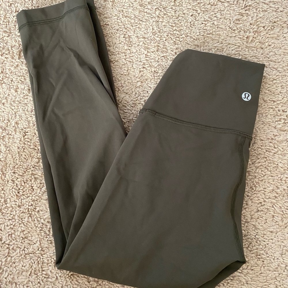 LULULEMON // pants